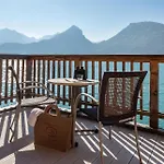 Chalet's Am * Saint Wolfgang