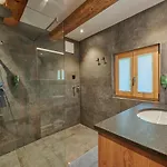 Chalet Chalet´s Am Saint Wolfgang