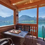 Chalet's Am Alpehytte *