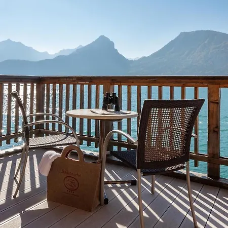 Chalet's Am * Saint Wolfgang