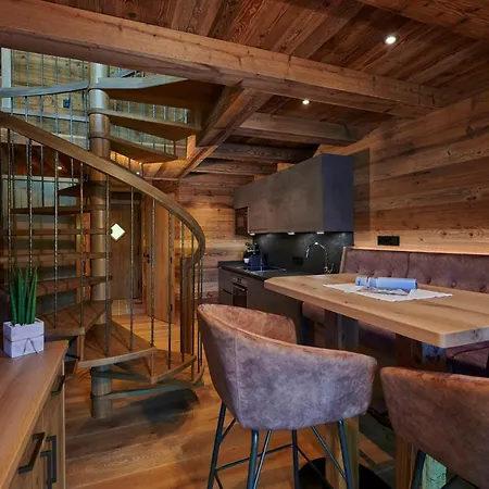 Chalet's Am * Saint Wolfgang