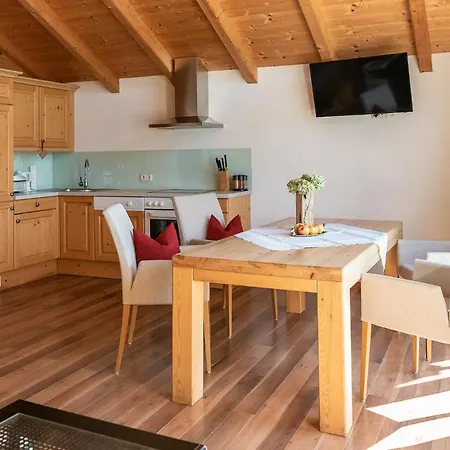 Chalet's Am Alpehytte