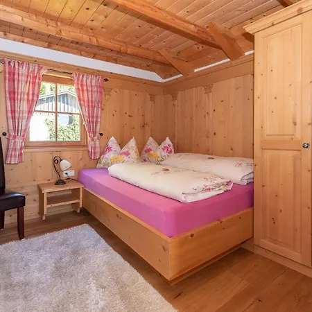Chalet's Am Alpehytte *
