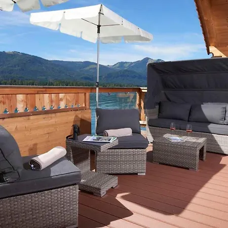 Chalet's Am *