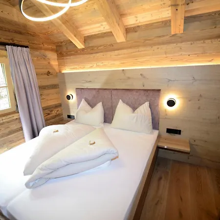 Chalet's Am Alpehytte *