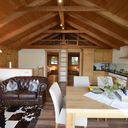 Chalet´s Am Chalet *