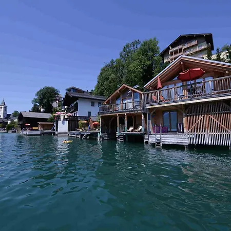 Chalet Chalet´s Am