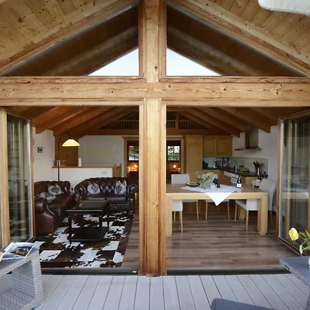 Chalet Chalet's Am *