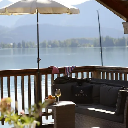 Chalet´s Am Chalet Saint Wolfgang