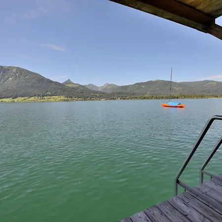 Chalet´s Am Saint Wolfgang