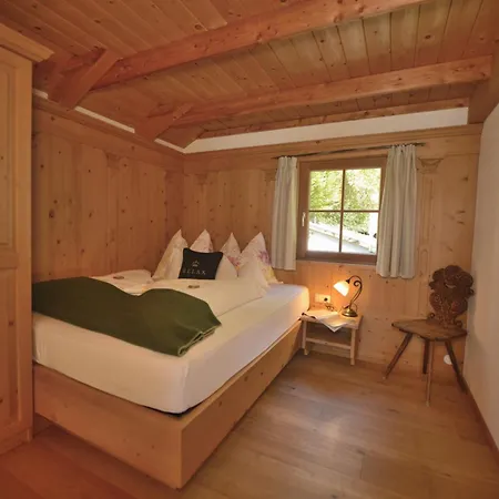 Chalet Chalet´s Am *