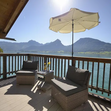 Chalet´s Am