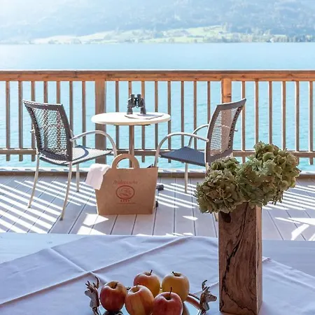 Chalet's Am * Saint Wolfgang