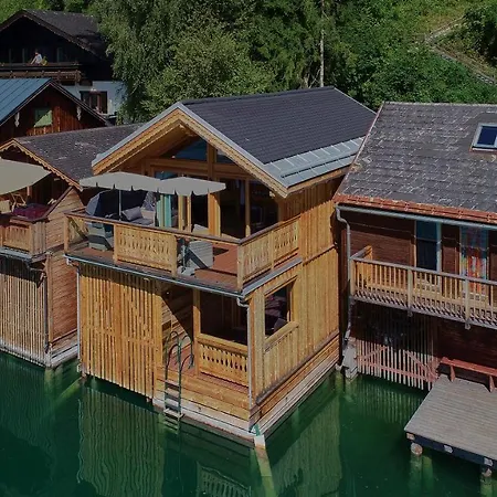 Chalet's Am Chalet *