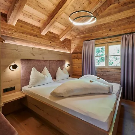 Chalet's Am Saint Wolfgang